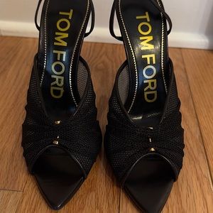 Tom Ford sandals